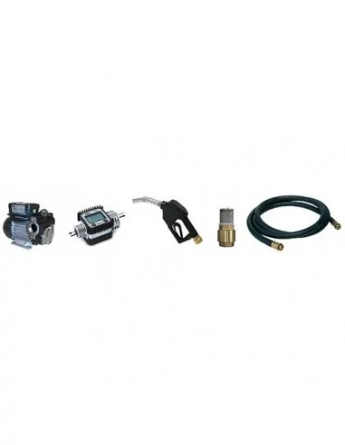 DYSTRYBUTOR PALIWA ON SPECIAL 230V TOLEN