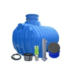 MPI ZBIORNIK NA DESZCZÓWKĘ OGRÓD Professional+ 6000L MPI ZBIORNIK NA DESZCZÓWKĘ OGRÓD Professional+ 6000L