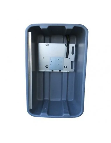 ZBIORNIK NA PALIWO ON JFC OLEJ 5000L LIGHT