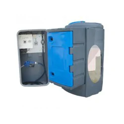 DYSTRYBUTOR DO AD BLUE DWUPŁASZCZOWY ZBIORNIK 1600L PROFESSIONAL+