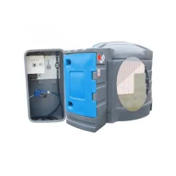 DYSTRYBUTOR DO AD BLUE DWUPŁASZCZOWY ZBIORNIK 5000L PROFESSIONAL PLUS