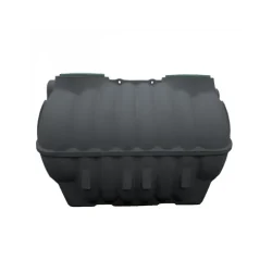 OCZYSZCZALNIA PRZYDOMOWA MARSEPLAST DRENAŻ 36mb 2500L