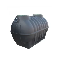 OCZYSZCZALNIA PRZYDOMOWA MARSEPLAST DRENAŻ 36mb 2500L