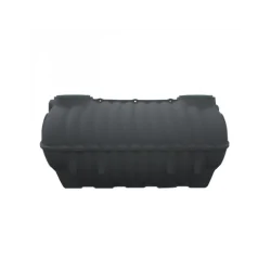 OCZYSZCZALNIA PRZYDOMOWA MARSEPLAST DRENAŻ 36mb 3500L