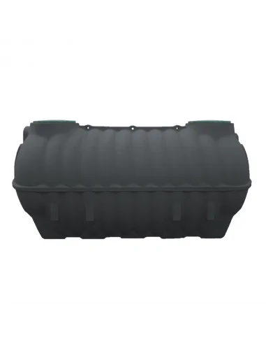 OCZYSZCZALNIA PRZYDOMOWA MARSEPLAST DRENAŻ 36mb 3500L