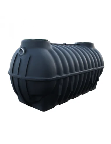 OCZYSZCZALNIA PRZYDOMOWA MARSEPLAST DRENAŻ 36mb 3500L