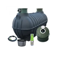 ZBIORNIK MARSEPLAST BOLT 3,5 NA DESZCZÓWKĘ OGRÓD Professional 3500L ZBIORNIK MARSEPLAST BOLT 3,5 NA DESZCZÓWKĘ OGRÓD Professional 3500L