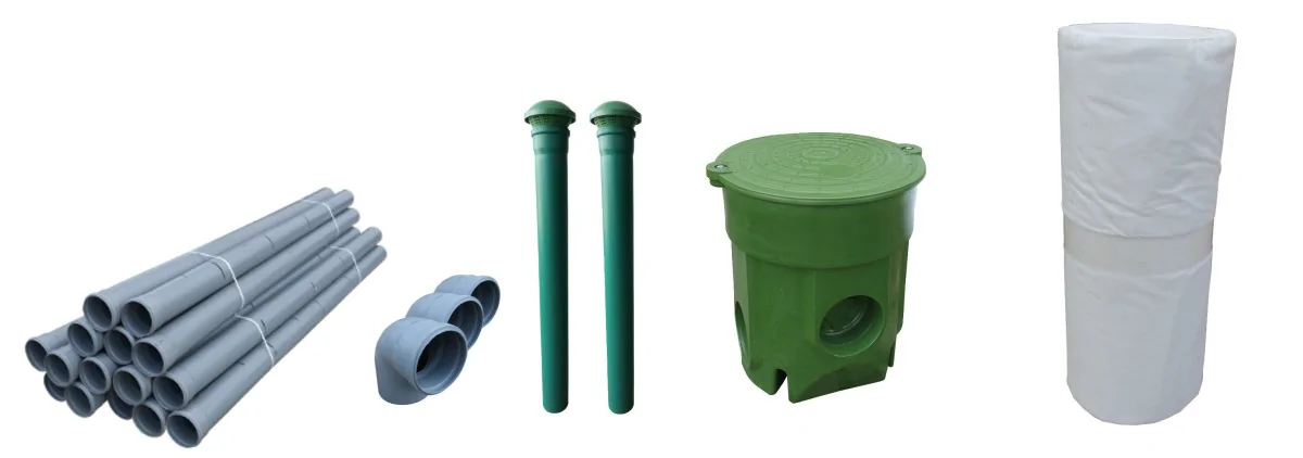 OCZYSZCZALNIA DLA AGLOMERACJI BIOLOGICZNO-CHEMICZNA EKOBIO 2500L 5 OS.