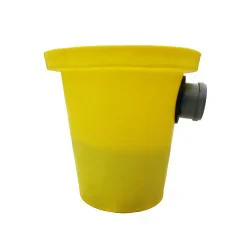 WKŁAD FILTR DO SZAMBA