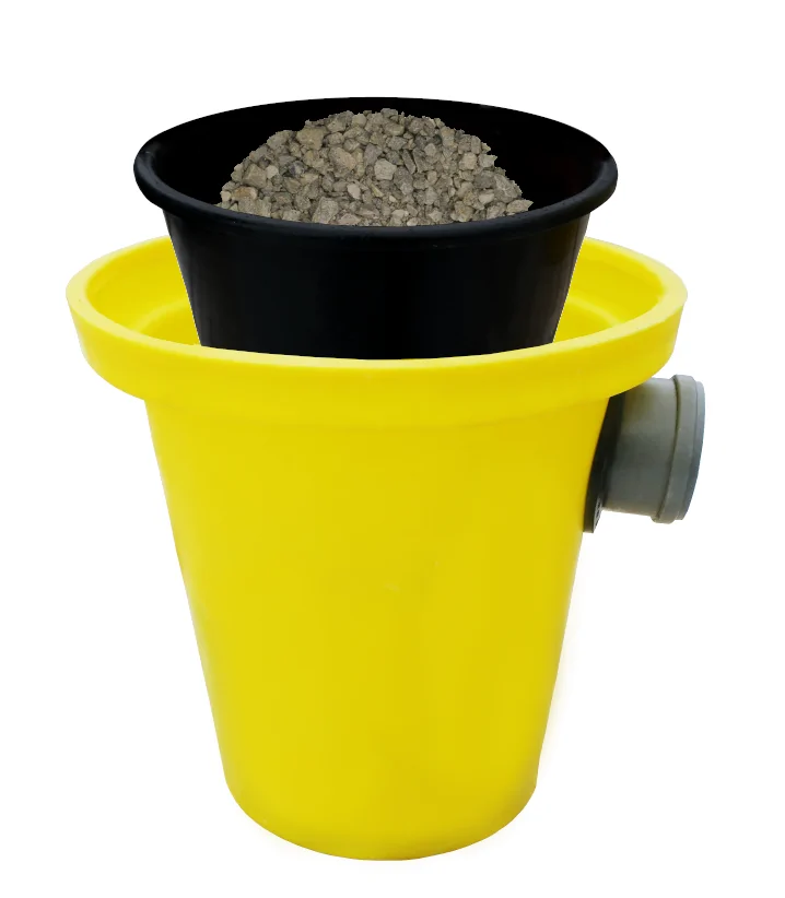 WKŁAD FILTR DO SZAMBA