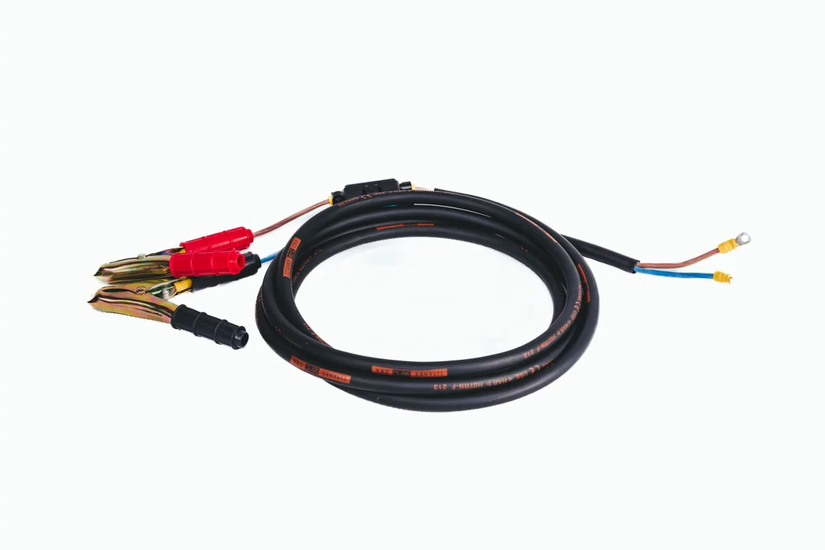 KABEL ZASILAJĄCY DO PIUSI PANTHER (3M)