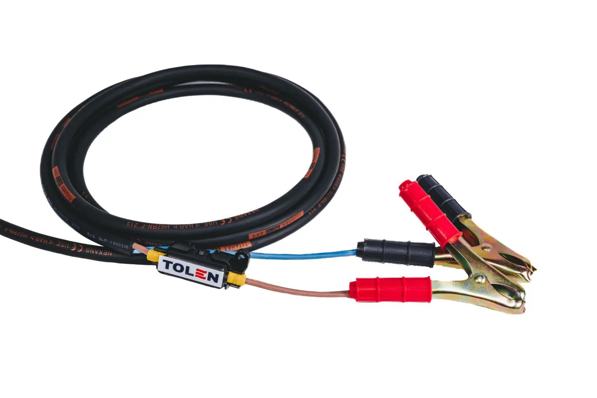 KABEL ZASILAJĄCY DO PIUSI PANTHER (3M)