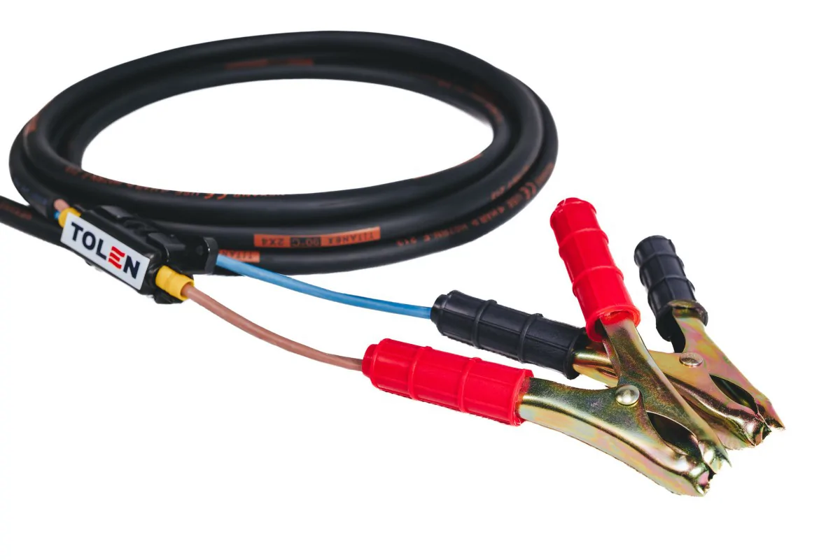 KABEL ZASILAJĄCY DO PIUSI PANTHER (3M)