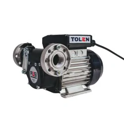 POMPA DO PALIWA OLEJU ON PIUSI PANTHER 72 230V, 72 l/min