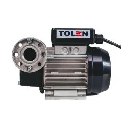 POMPA DO PALIWA OLEJU ON PIUSI PANTHER 72 230V, 72 l/min