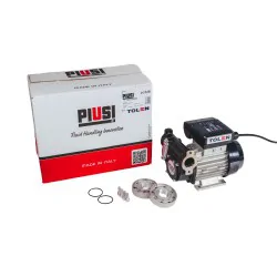 POMPA DO PALIWA OLEJU ON PIUSI PANTHER 72 230V, 79 l/min