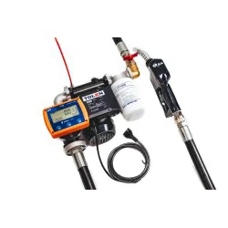 ZBIORNIK NA PALIWO ON JFC OLEJ 5000L SPECIAL