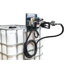 DYSTRYBUTOR PALIWA ON SPECIAL 230V TOLEN