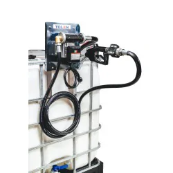 DYSTRYBUTOR PALIWA ON SPECIAL 230V TOLEN