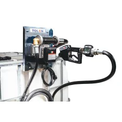 DYSTRYBUTOR PALIWA ON SPECIAL 230V TOLEN