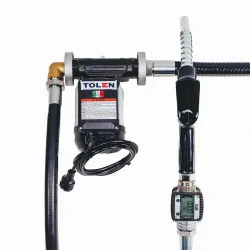 DYSTRYBUTOR PALIWA ON SPECIAL 230V TOLEN