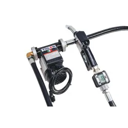 DYSTRYBUTOR PALIWA ON SPECIAL 230V TOLEN