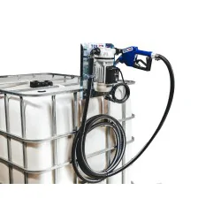 DYSTRYBUTOR ADBLUE CPN SPECIAL POMPA PIUSI 230V