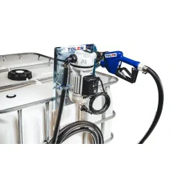 DYSTRYBUTOR ADBLUE CPN SPECIAL POMPA PIUSI 230V