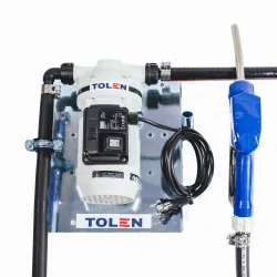 DYSTRYBUTOR ADBLUE CPN SPECIAL POMPA PIUSI 230V