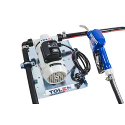 DYSTRYBUTOR ADBLUE CPN SPECIAL POMPA PIUSI 230V