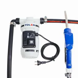 DYSTRYBUTOR ADBLUE CPN SPECIAL POMPA PIUSI 230V