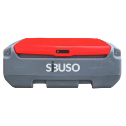 ZBIORNIK MOBILNY ON 125L BASIC