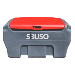 ZBIORNIK MOBILNY ON DIESEL ROPA 200L BASIC