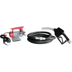 ZBIORNIK MOBILNY ON 300L BASIC