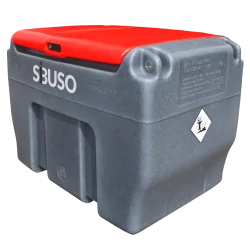 ZBIORNIK MOBILNY ON 300L BASIC