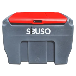 ZBIORNIK MOBILNY ON 300L CLASSIC