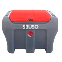 ZBIORNIK MOBILNY ON 450L CLASSIC