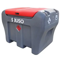 ZBIORNIK MOBILNY ON 450L CLASSIC