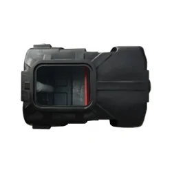 SEPARATOR TŁUSZCZÓW I SKROBI | FAT S - 6 L/S WERSJA Z ODMULACZEM