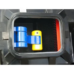 SEPARATOR SUBSTANCJI ROPOPOCHODNYCH OIL S 3 L/S