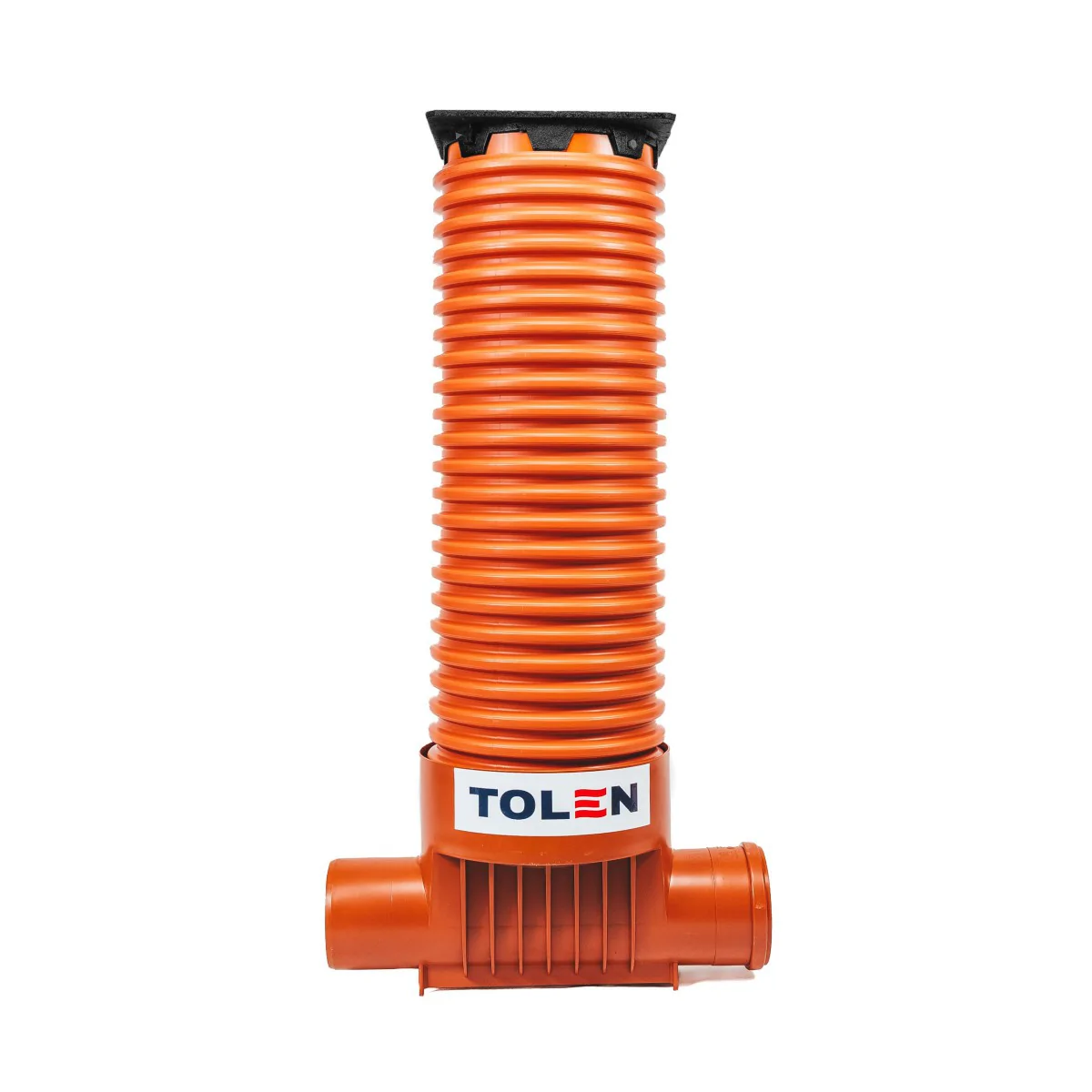 STUDZIENKA KANALIZACYJNA TELESKOPOWA B125 FI 315 1 MB