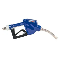 PISTOLET DYSTRYBUTORA AUTOMATYCZNY DO ADBLUE A0120 60L/MIN OBROTNICA INOX