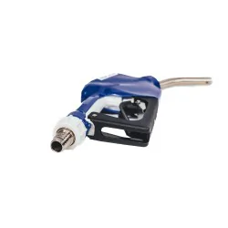 PISTOLET DYSTRYBUTORA AUTOMATYCZNY DO ADBLUE A0120 60L/MIN OBROTNICA INOX