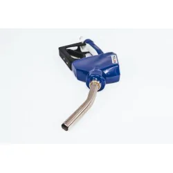 PISTOLET DYSTRYBUTORA AUTOMATYCZNY DO ADBLUE A0120 60L/MIN OBROTNICA INOX