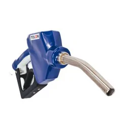 PISTOLET DYSTRYBUTORA AUTOMATYCZNY DO ADBLUE A0120 60L/MIN OBROTNICA INOX