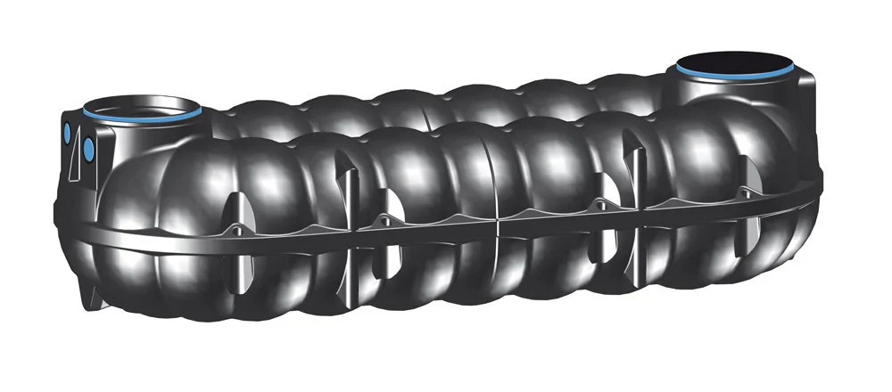 ZBIORNIK NA DESZCZÓWKĘ NEO 10000L