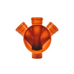 STUDZIENKA KANALIZACYJNA ZBIORCZA TELESKOPOWA A15 1,5T FI 315 1 MB