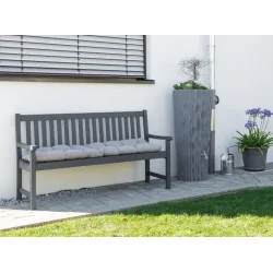 DEKORACYJNY ZBIORNIK NA DESZCZÓWKĘ ALANA 160L ANTRACYT