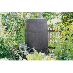 BECZKA, ZBIORNIK NA DESZCZÓWKĘ BARRIQUE 250L