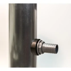 ZBIERACZ, ŁAPACZ WODY DESZCZOWEJ SZYBIEGO MONTAŻU EASY FIX